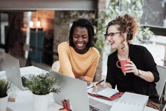 Business women treatment providers